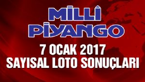 SAYISAL LOTO BYK KRAMYE SONRAK EKLTE KESN DAITILACAK!