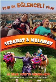 SEBAHAT VE MELAHAT?E YOUN LG