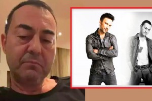 SERDAR ORTA TKTOK’TA CANLI YAYIN ATI CHP’LLERE VE TARKAN’A KFR YADIRDI