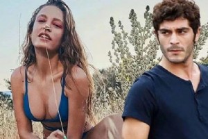 AK YAADIKLARI DDA EDLMT: SERENAY SARIKAYA’DAN FLA BURAK DENZ AIKLAMASI!