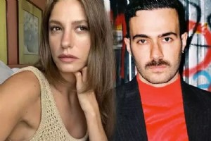 SERENAY SARIKAYA’YLA MERT DEMR AKI GN YZNE IKTI!