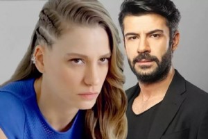 SERENAY SARIKAYA’NIN PE PEE DL ALMASINA RZGAR AKSOY’DAN TEPK: ’YNE O YNE O’