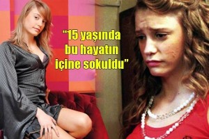 BLRK SERENAY SARIKAYA’YI HAKLI BULDU