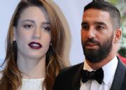 SERENAY SARIKAYA?YI UTANDIRAN ARDA TURAN SORUSU