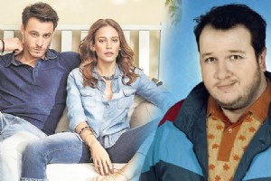 AHAN’IN EV AK YUVALARI OLACAK! SERENAY SARIKAYA VE KEREM BRSN, AHAN GKBAKAR’IN KRALIK EVN GEZD