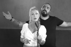 SERGO GRLEK FEAT. SEDA SAYAN ’’KETEN HELVA’’