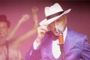 TRKYE SERHAT LE EUROVISION’DA! EUROVSON’DA TRKYE YOK AMA SERHAT VAR