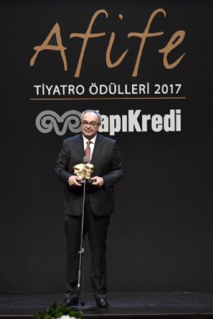 21. YAPI KRED AFFE TYATRO DLLER SAHPLERNE KAVUTU