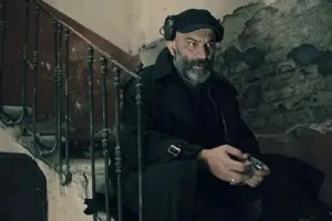 NETFLX’TEN ’’SICAK KAFA’’ N PTAL KARARI! EVKET ORUH PAYLATI