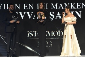 ’’16. FASHONTV MODA DLLER ’’SAHPLERN BULDU