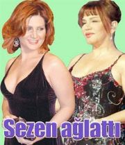 SEZEN AKSU?YA, SBEL CAN SRPRZ!