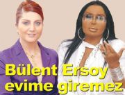 SBEL CAN O ANI, O SZLER ASLA UNUTAMIYOR: BLENT ERSOY EVME ASLA GREMEZ