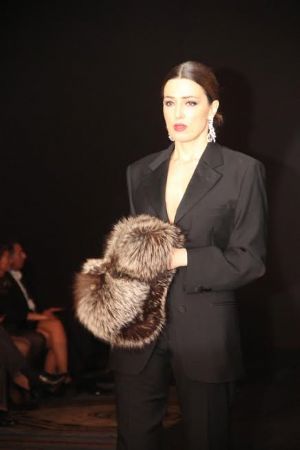 MEHMET KYMEN’DEN YILIN LK HAUTE COUTURE DEFLES