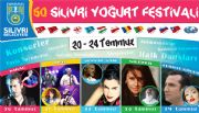 YOURT FESTVAL N GER SAYIM BALADI