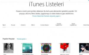 SMGE ’YANKI’ LE ITUNES’TA BR NUMARADA !