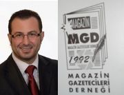 MGD?DE SNAN TOSUN YENDEN BAKAN SELD