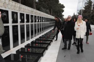 WLMA ELLES, SALH GNEY VE TAMER KARADALI BAK’DE GEN YETENEK AVINA IKTI