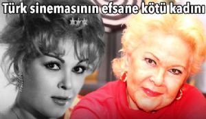 SUZAN AVCI: ’ESMER METRES OLMAZ’ DEDLER, SARIIN OLDUM