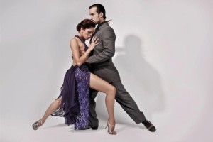 STANBUL TANGO FESTVAL BALIYOR!