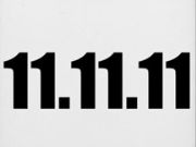 TM DNYA BU TARHE KTLEND!.. 11.11.11?DE SAAT 11.11?DE NELER OLACAK?..