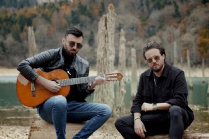 TARIK STER & AYDIN KURTOLU SRPRZ ALIMASI: ’’ZOR SENSZ’’