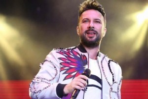 TARKAN’DAN SEZEN NL PAYLAIMI