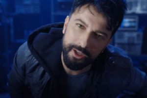 TARKAN’IN ’GEEK’ ARKISI DNYADA 2 NUMARA OLDU