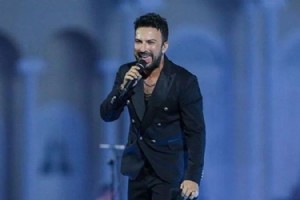 TARKAN’DAN DKKAT EKEN ’DEMOKRAS’ PAYLAIMI