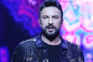 TARKAN: BAIBO PSKOPATLARI SOKAKTAN TOPLAYIN!