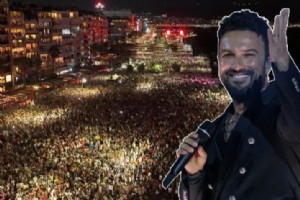 TARKAN’DAN SEM NCES DKKAT EKEN PAYLAIM