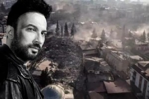 TARKAN: ACISI DN GB MDE YAANANLARIN...