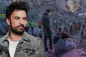 TARKAN SYAN ETT: HMALKARLIIN BEDELN BU MLLET YNE CANIYLA DED