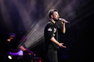 TARKAN’DAN ’HODR MEYDAN’