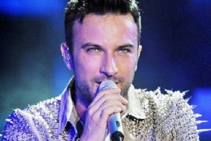 TE TARKAN’IN EVLENECE KIZ