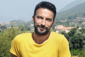 TARKAN SEVGLS HAKKINDA LK KEZ KOTU ’KISMETSE BU YIL EVLENRM’