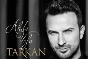 GER SAYIM BALADI! TARKAN "AHDE VEFA" LE SEVENLERYLE BULUUYOR