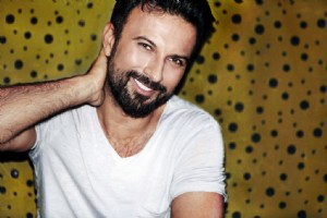 TE TARKAN’IN MERAKLA BEKLENEN YEN ARKISI