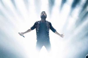 TARKAN 17 EYLL’DE EXPO 2106’DA SEVENLERYLE BULUACAK