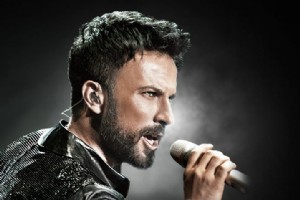 TARKAN SEVENLERNE NEW YORK KONSERNE GTME FIRSATI