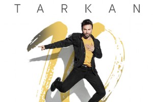 7 YILLIK HASRET SON BULUYOR! TARKAN’IN YEN POP ALBM "10"