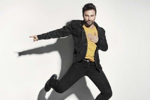 TARKAN’IN ARKISIYLA LGL KARAR VERLD!