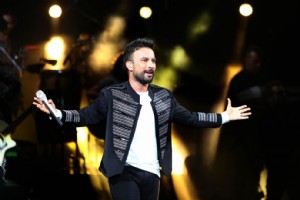 "TARKAN ZAMANI"NA YOUN LG ZERNE 2 KONSER DAHA EKLEND