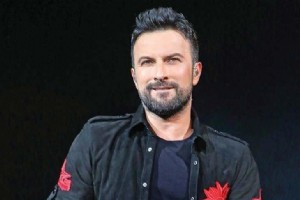 TARKAN’DAN E PINAR TEVETOLU’YA AK DOLU KUTLAMA