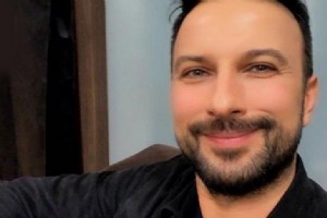 TARKAN HAYRANLARINA SESLEND: UFUKTAN YNE UMUTLAR GZ KIRPACAK