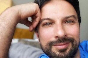 MEGASTAR TARKAN TAKPLERN AIRTTI