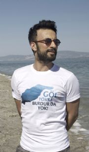 MEGASTAR TARKAN?DAN "GL YOKSA BURDUR DA YOK" ARISI