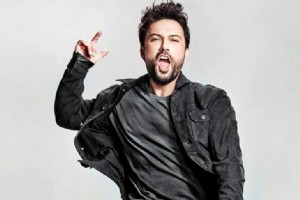 MEGASTAR TARKAN SYAN ETT