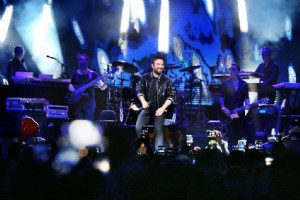 MEGASTAR TARKAN’IN AVRUPA TURNES DEVAM EDYOR