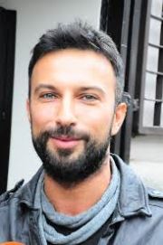 TARKAN?DAN BERKN?E VEDA.. UNUTMAMALI..