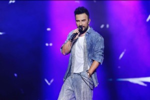 TARKAN’DAN YEN ARKI ’’ERBETL’’